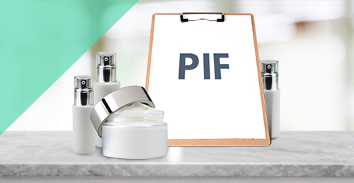 FDA17 การจัดทํา Product Information File (PIF)